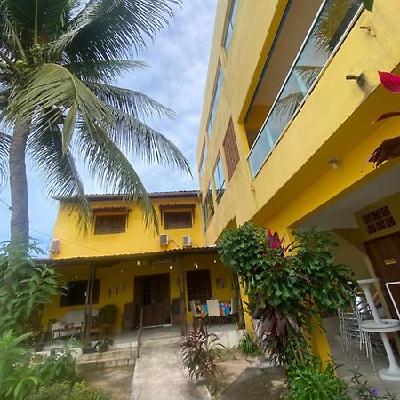 Sol Hostel & Pousada Maragogi Extérieur photo