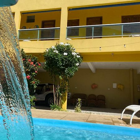 Sol Hostel & Pousada Maragogi Extérieur photo