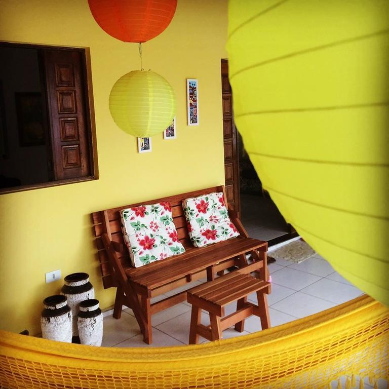 Sol Hostel & Pousada Maragogi Extérieur photo