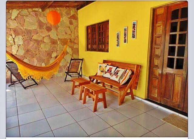 Sol Hostel & Pousada Maragogi Extérieur photo