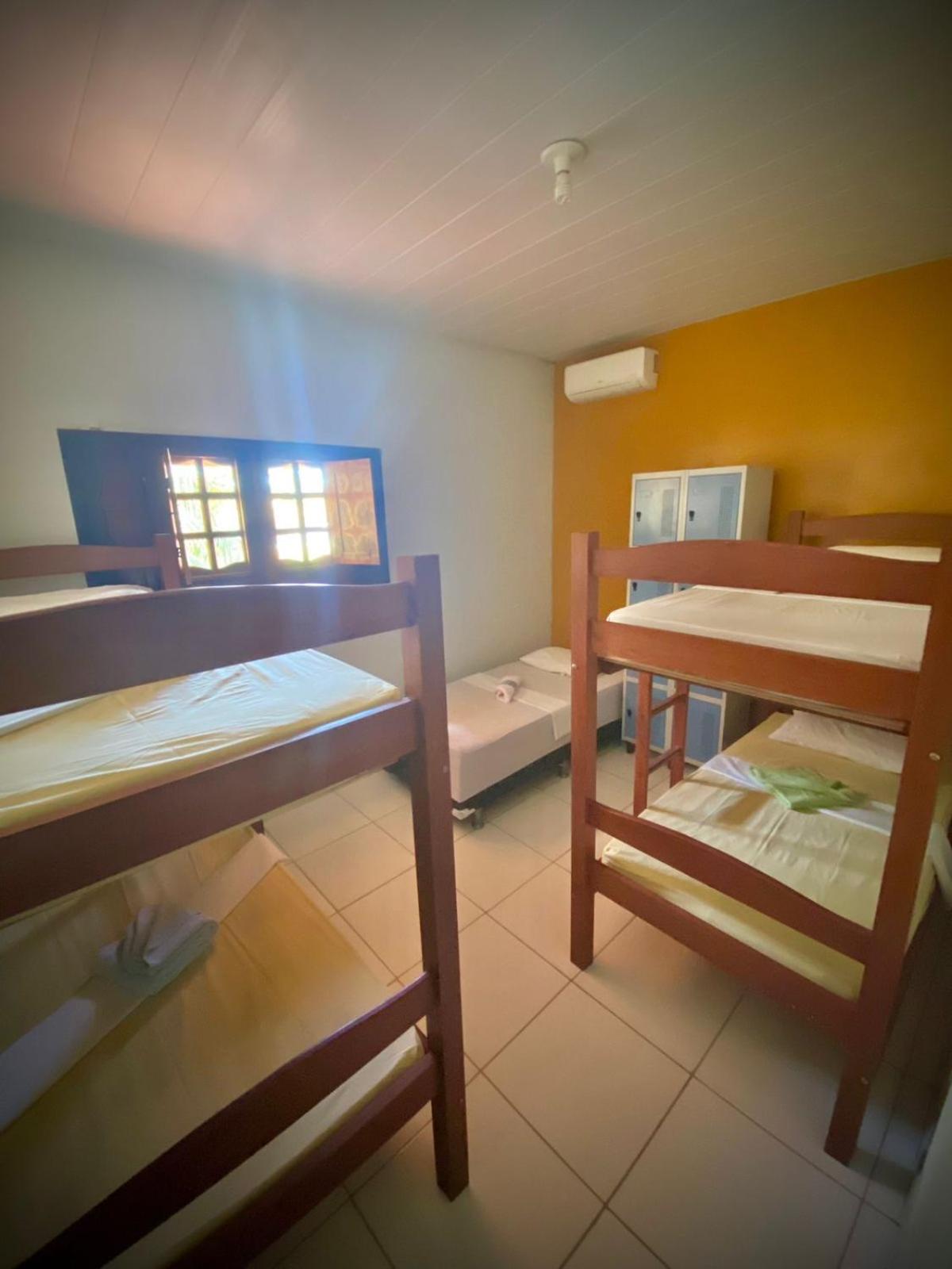 Sol Hostel & Pousada Maragogi Extérieur photo