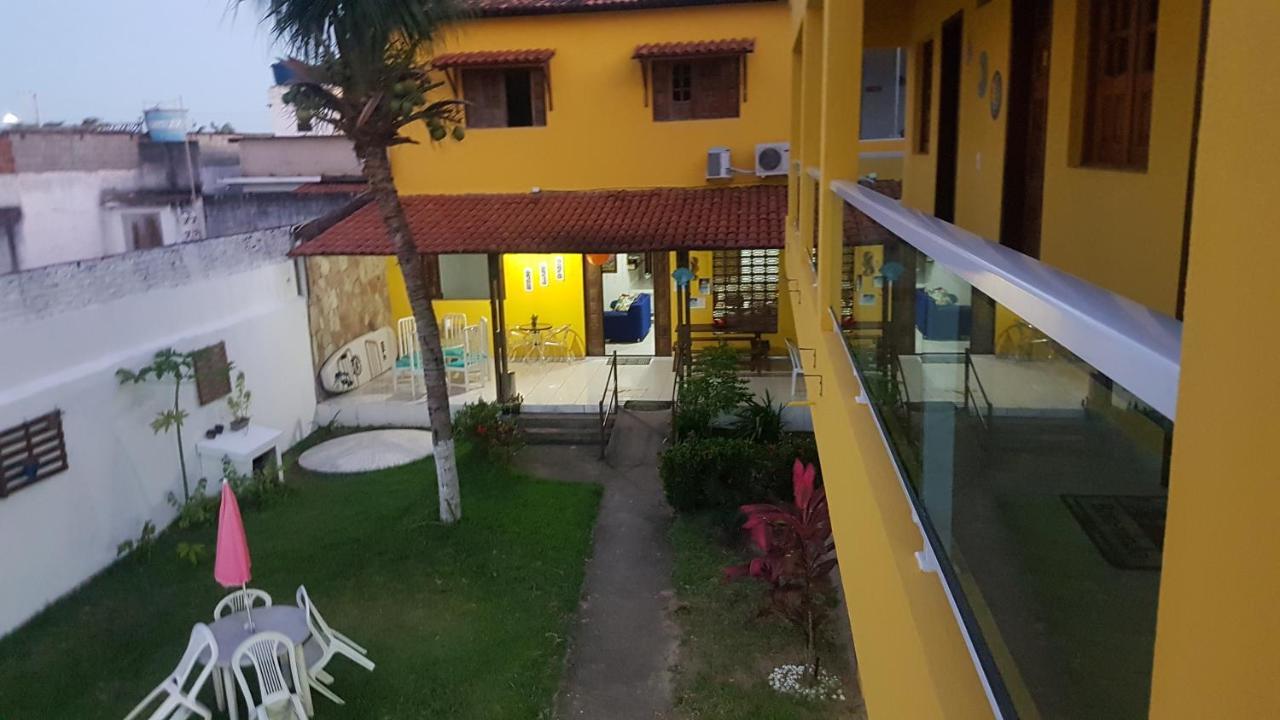 Sol Hostel & Pousada Maragogi Extérieur photo