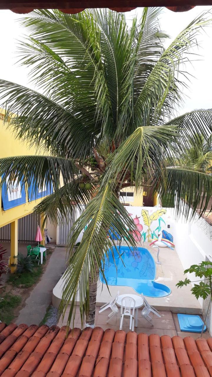 Sol Hostel & Pousada Maragogi Extérieur photo